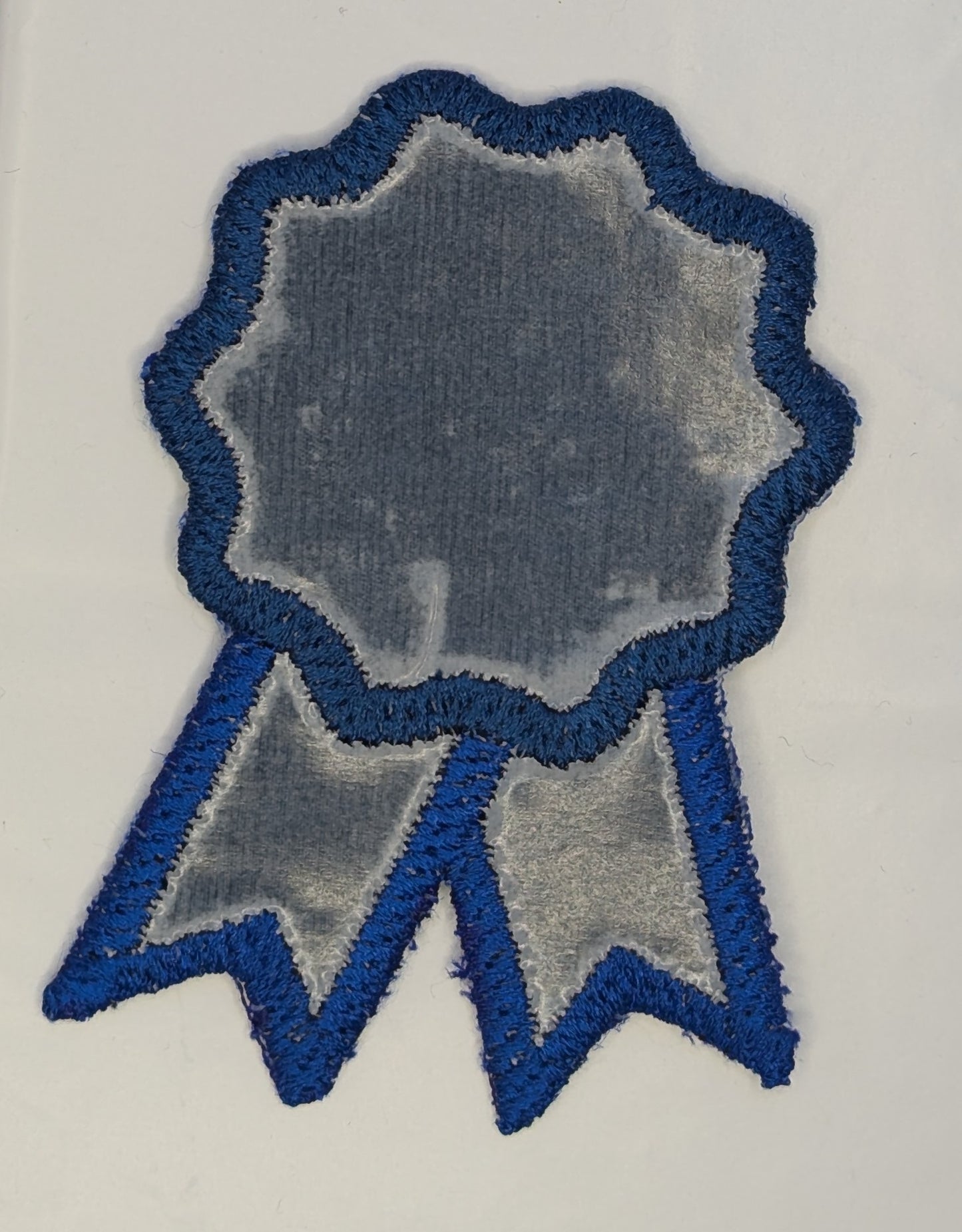 Cried But Did the Thing Patch