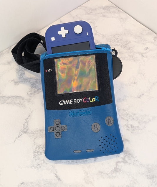 Color Game Bag - Medium