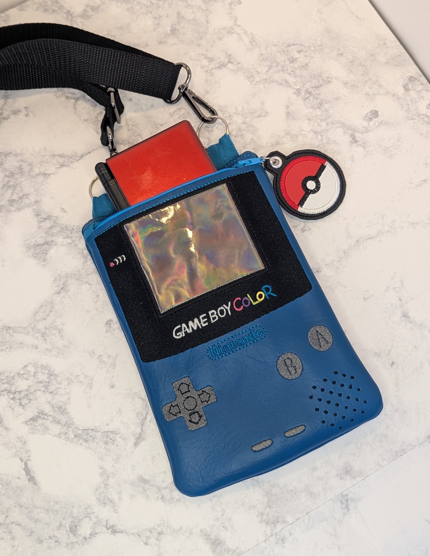 Color Game Bag - Medium