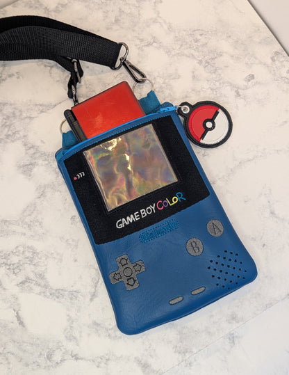 Color Game Bag - Medium