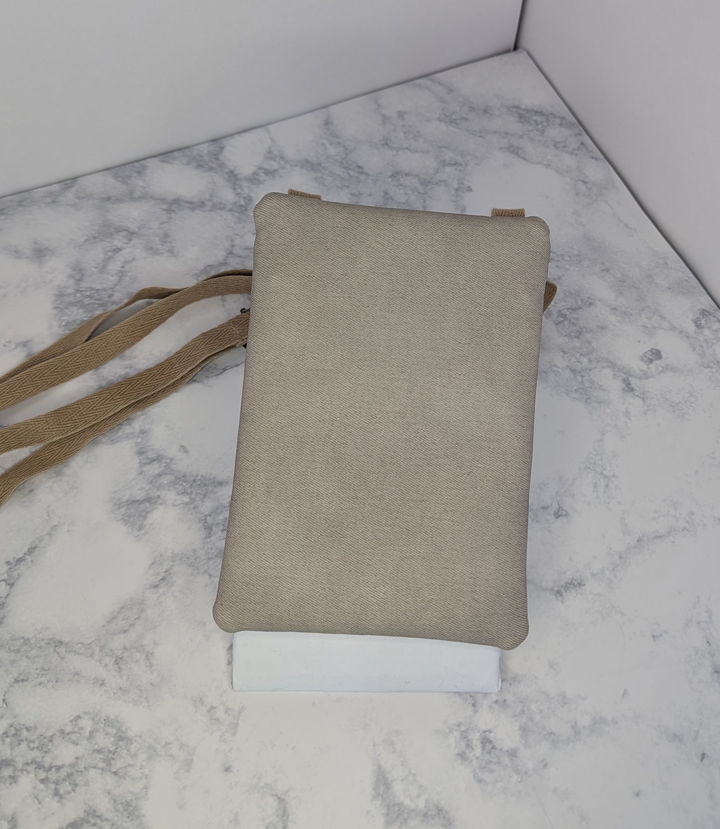 Small crossbody bag