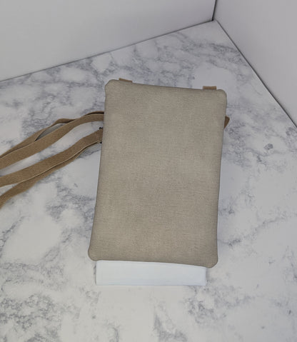 Small crossbody bag