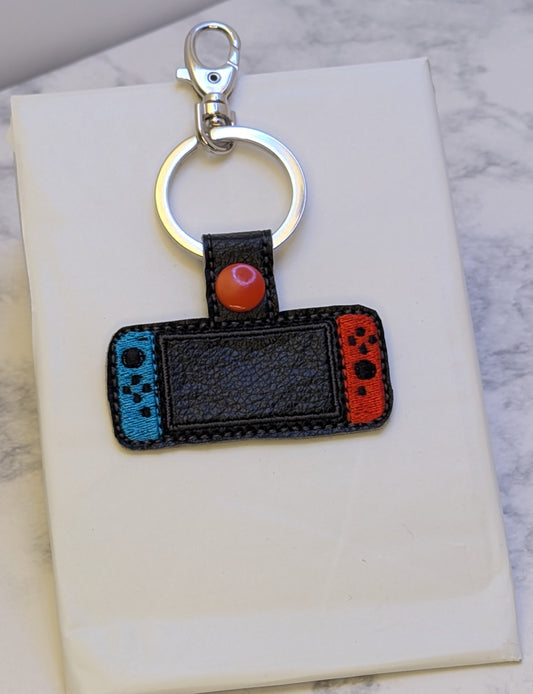 Switch Keychain
