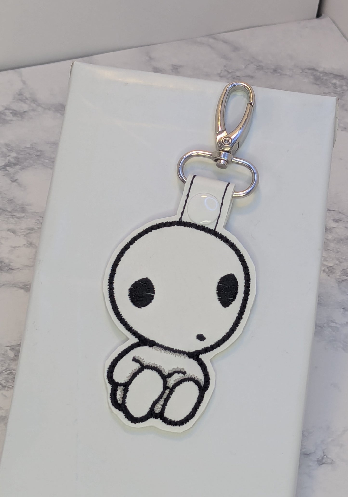 Tree Spirit Keychain