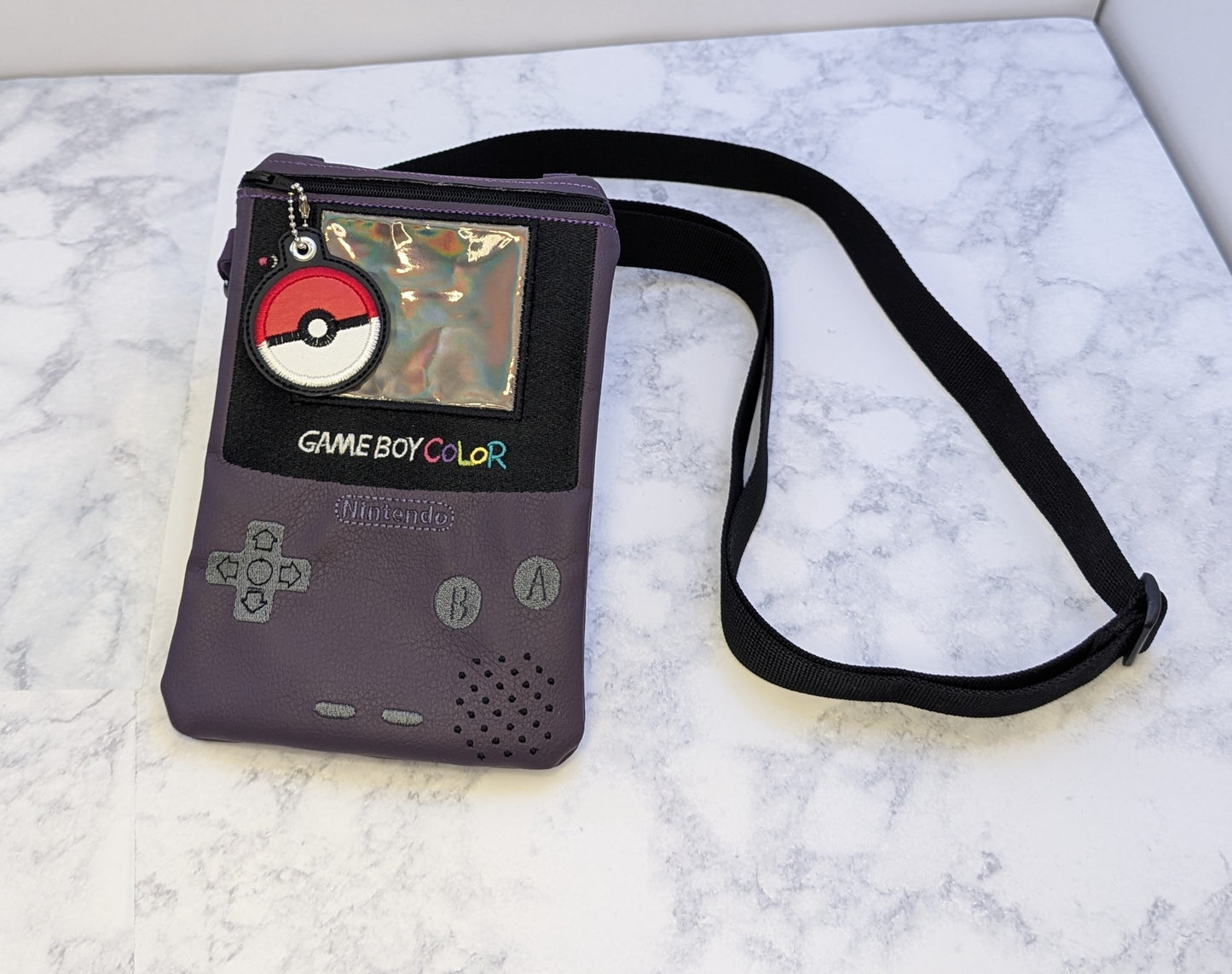 Color Game Bag - Medium