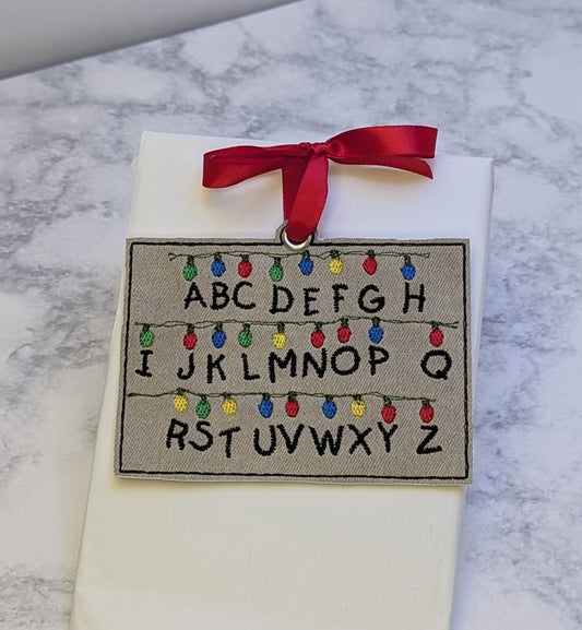 Odder Stuff Ornament
