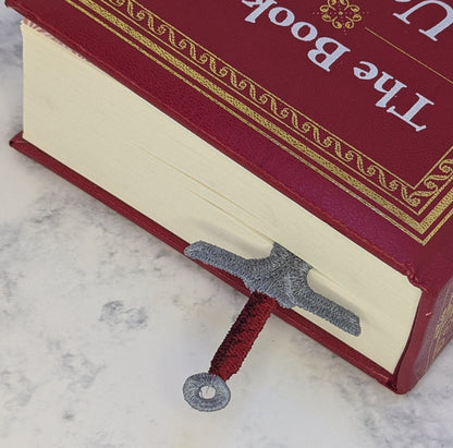 Sword Bookmark