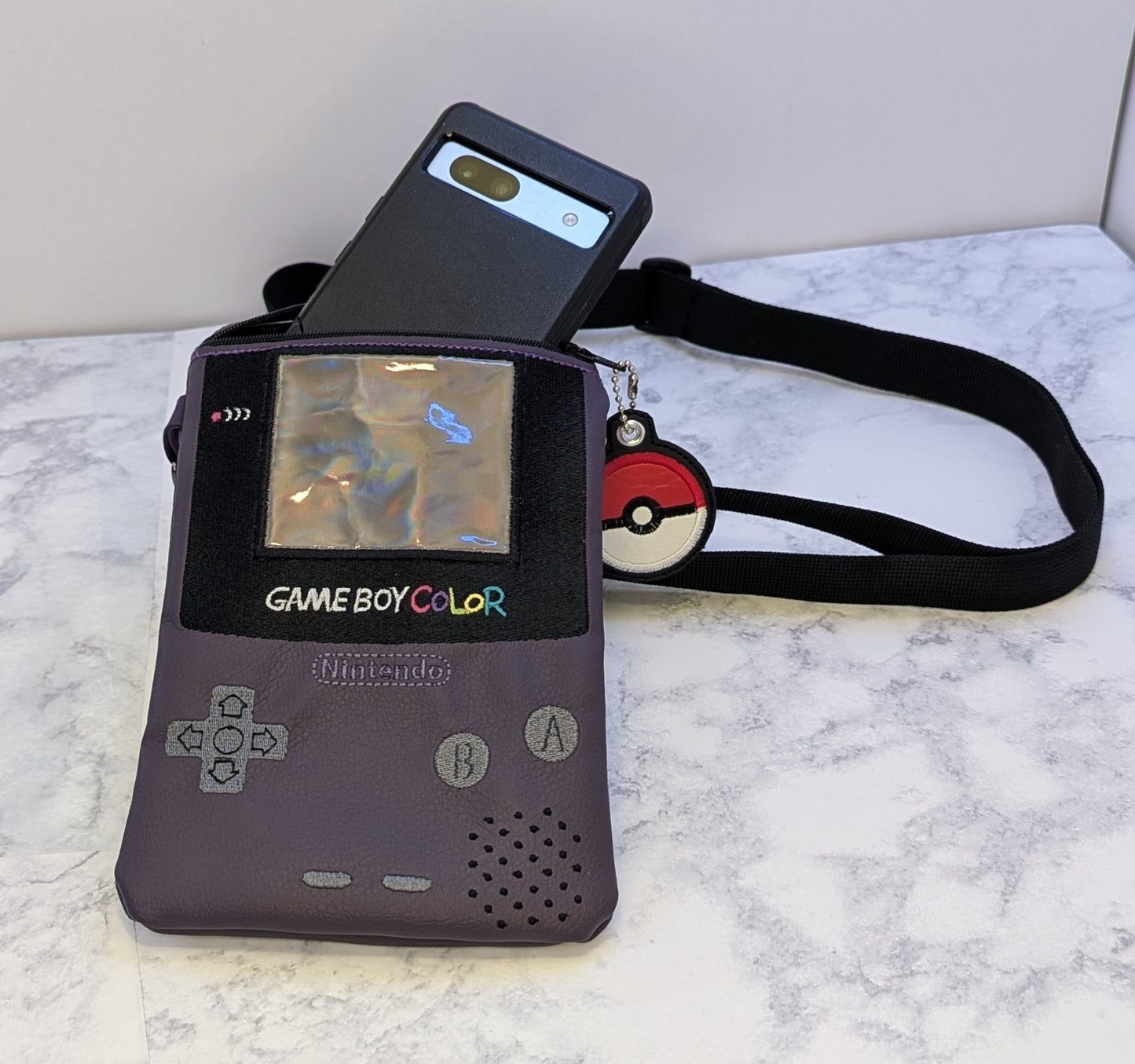 Color Game Bag - Medium