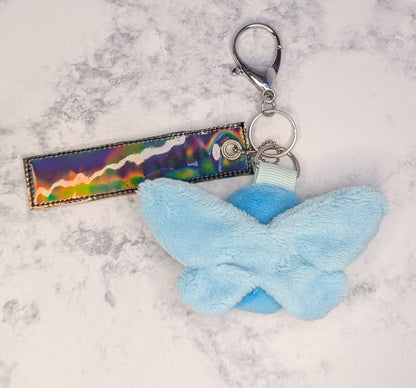 Hey! Listen! Fairy Keychain
