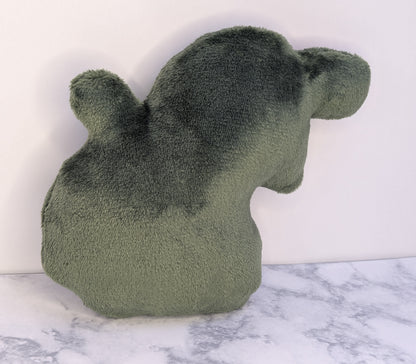 Godzilla Plush