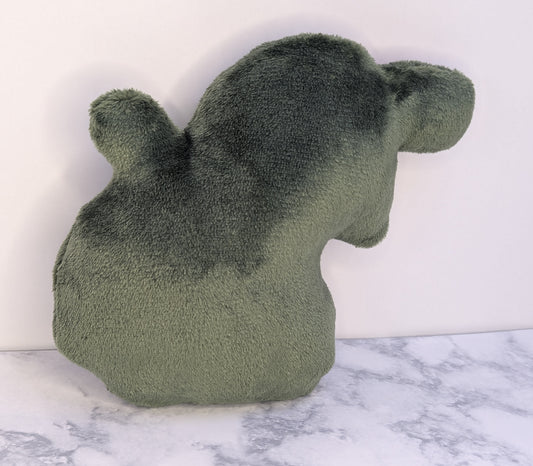 Godzilla Plush