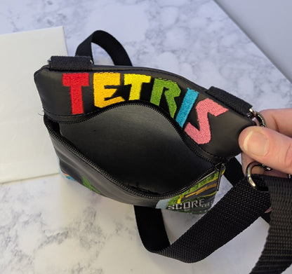 Medium crossbody bag