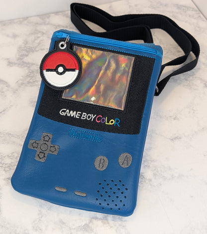 Color Game Bag - Medium