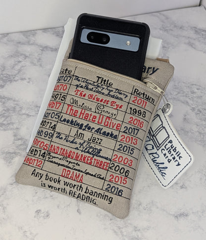 Small crossbody bag