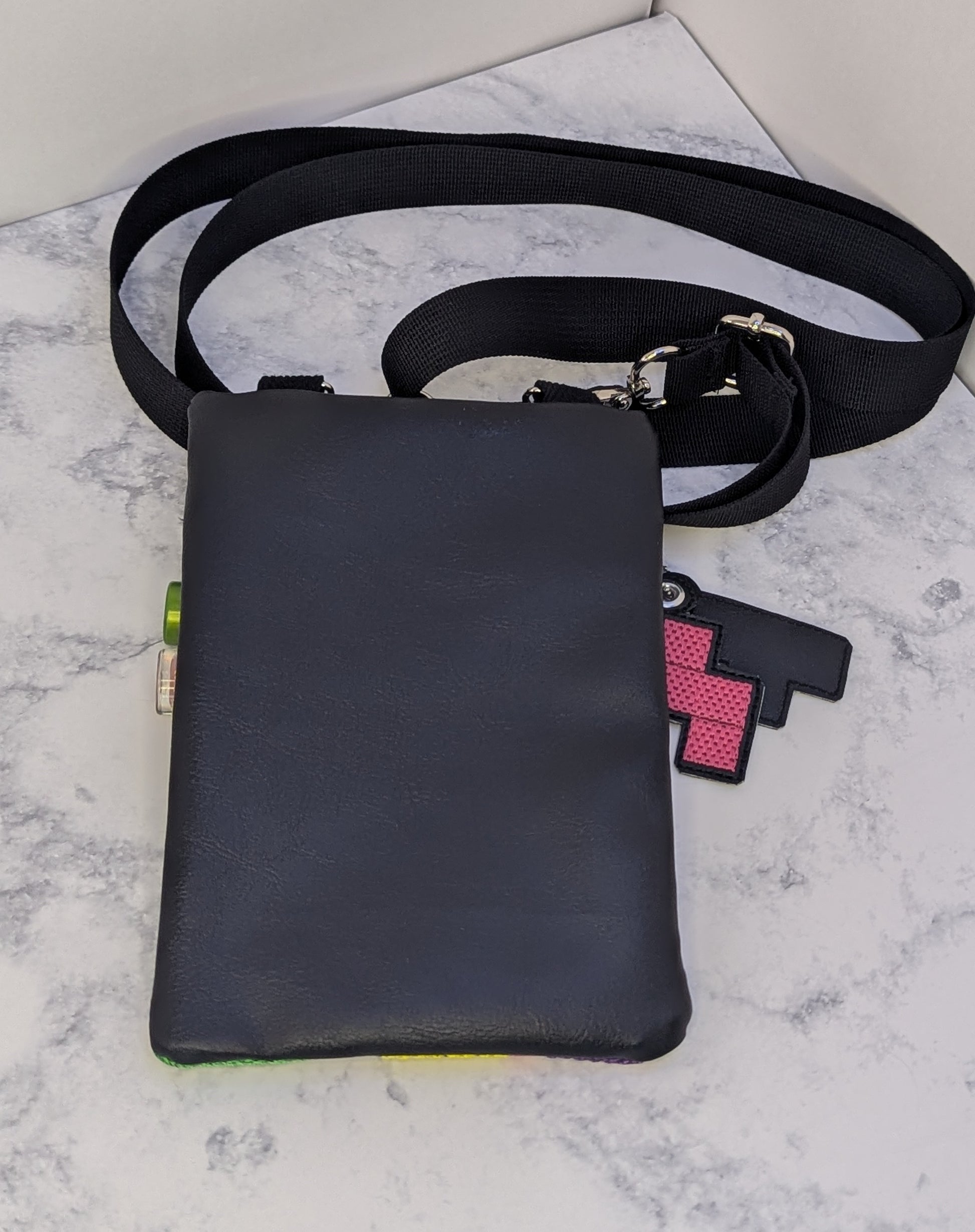 Small crossbody bag