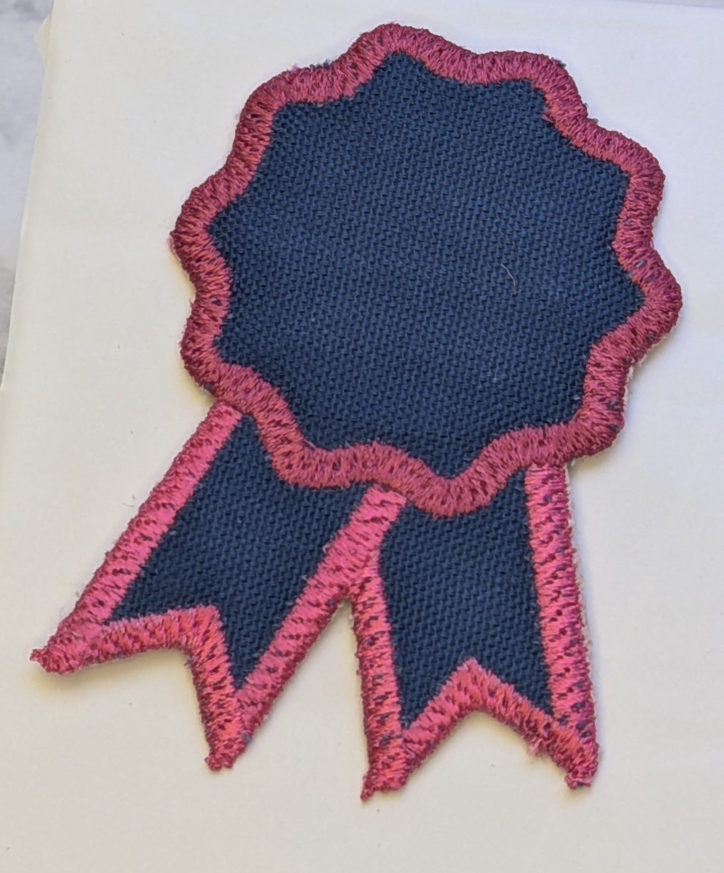 Cried But Did the Thing Patch