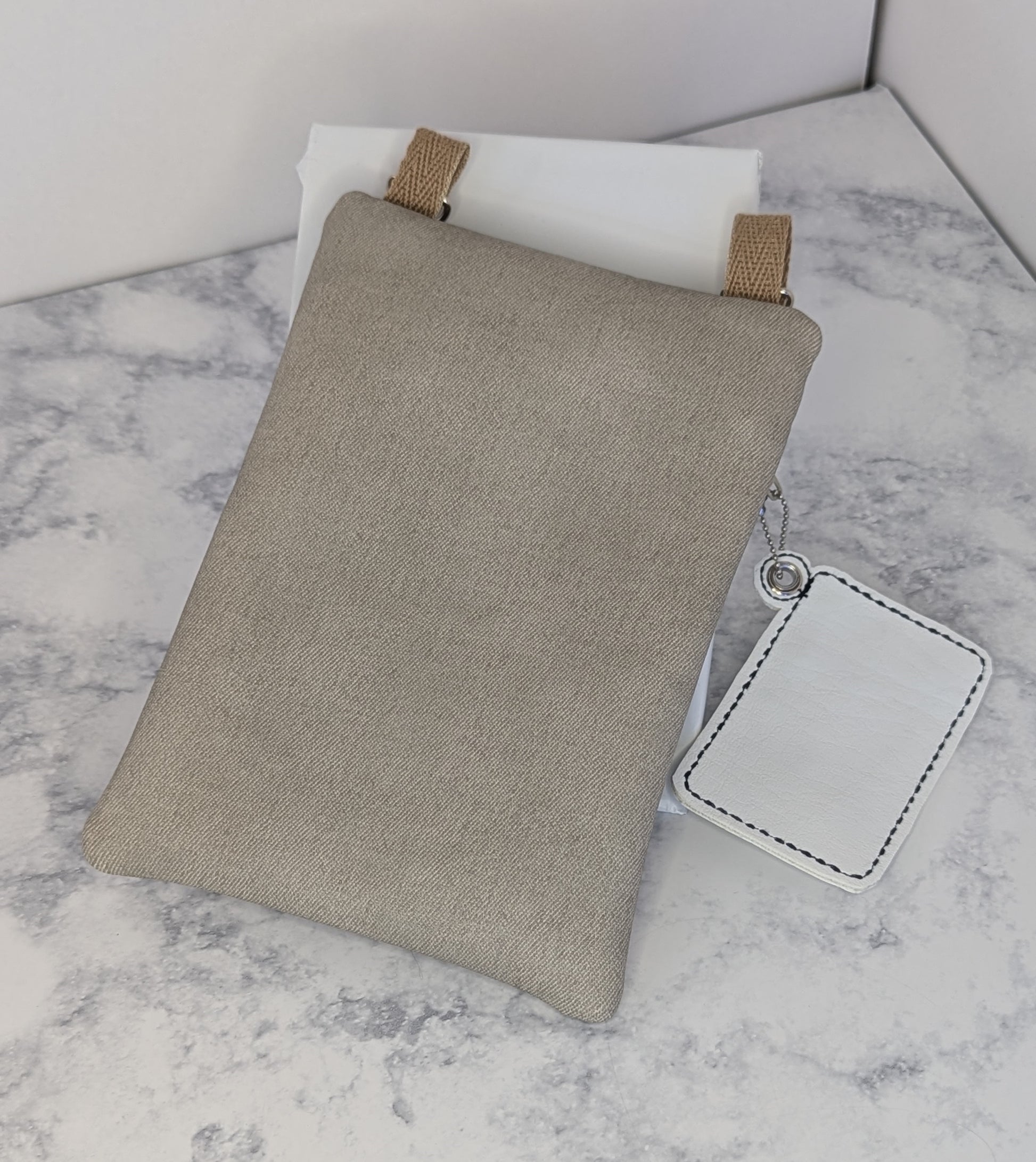 Small crossbody bag