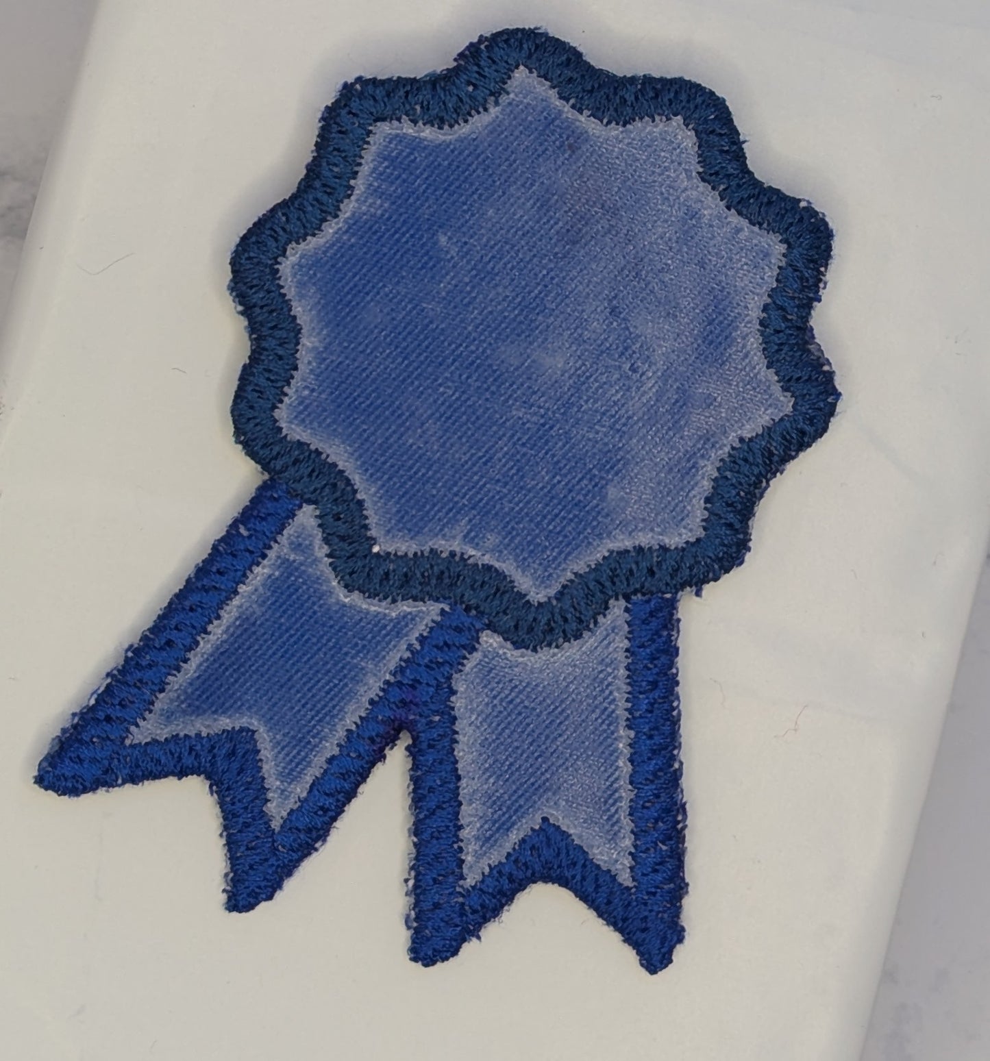 Cried But Did the Thing Patch