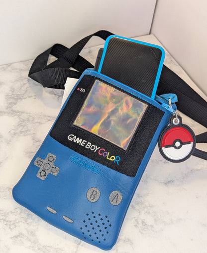 Color Game Bag - Medium