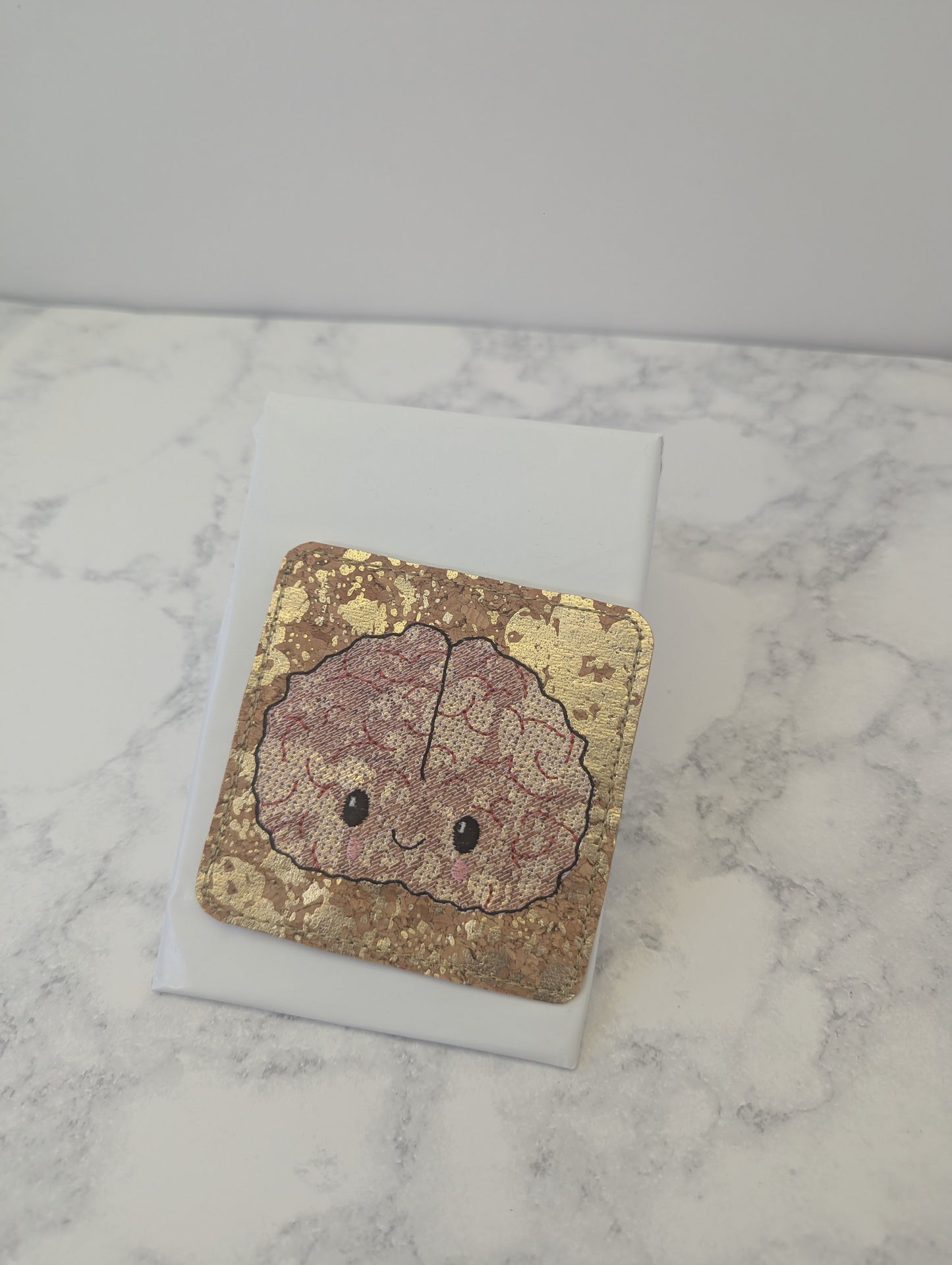 Kawaii Organs Coasters