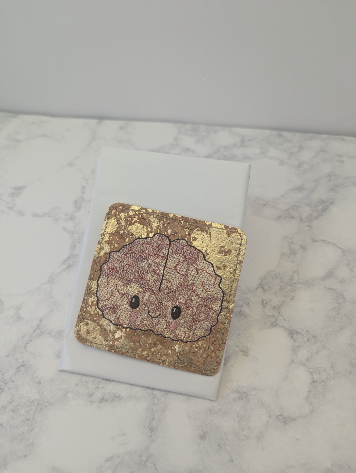 Kawaii Organs Coasters
