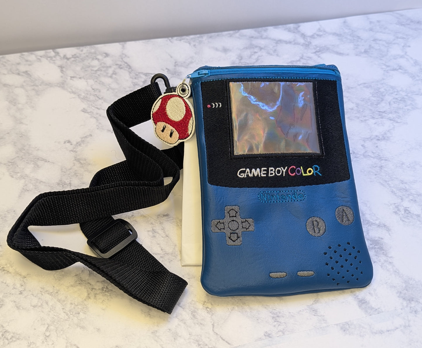 Color Game Bag - Medium