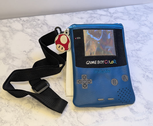 Color Game Bag - Medium