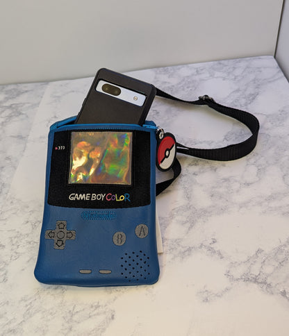 Color Game Bag - Medium